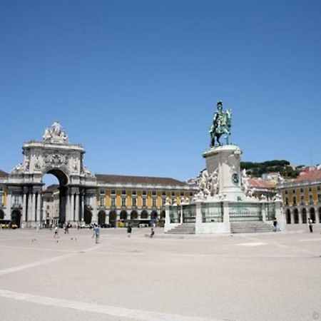 Arsenal Apartment Lisbon Exterior photo